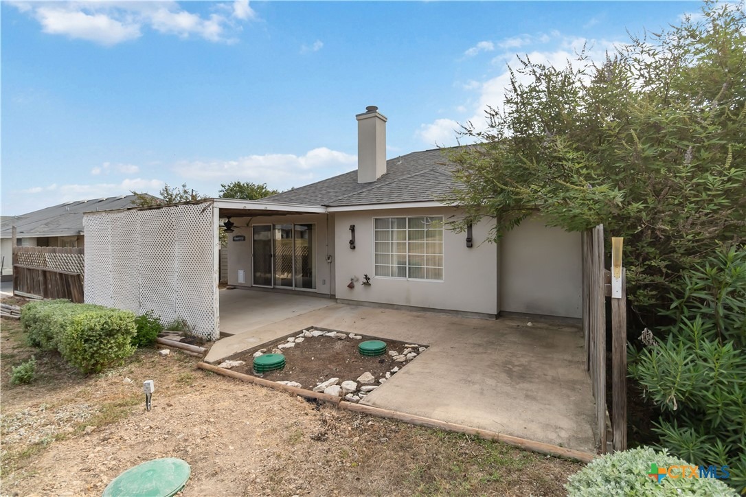 Watts Ln, Canyon Lake, TX 78133 #1