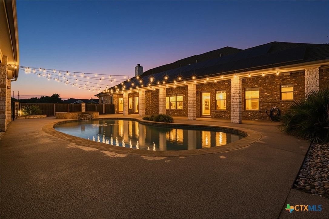 Honeysuckle Dr, Killeen, TX 76549 #1