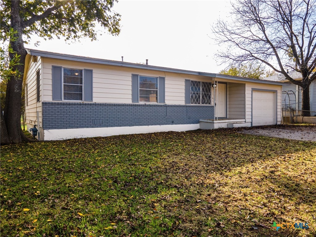 Brantley Ave, Copperas Cove, TX 76522 #1