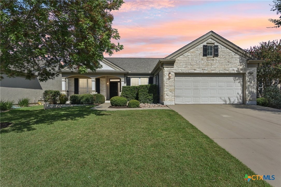 Armstrong Dr, Georgetown, TX 78633