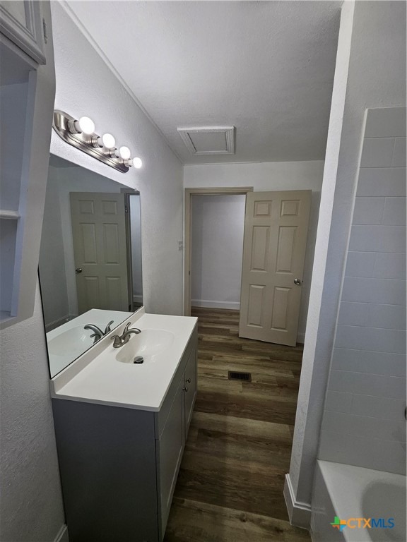 Duncan Ave, Killeen, TX 76541