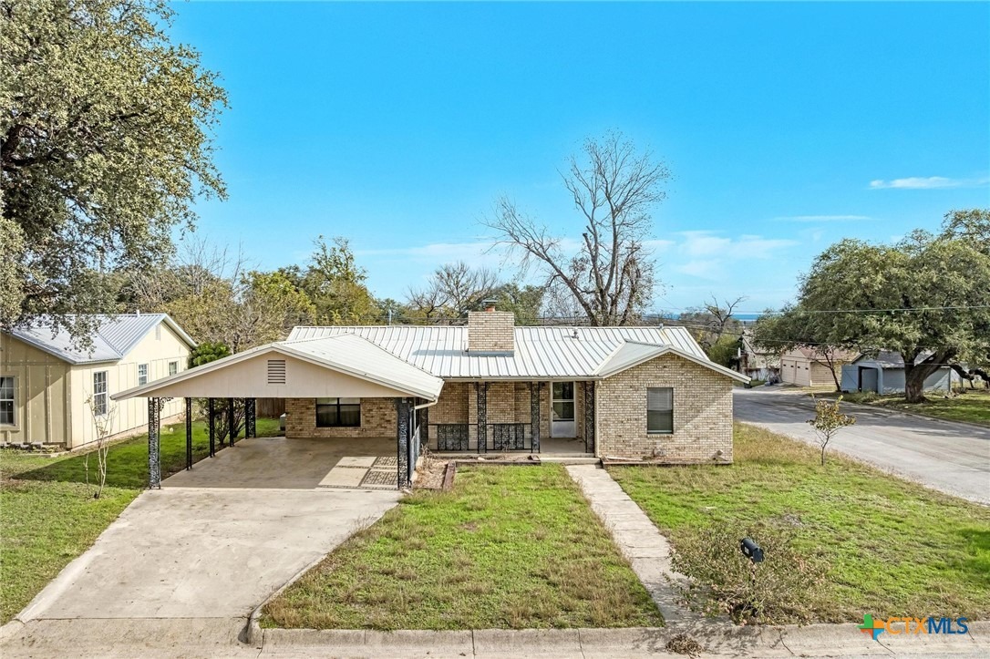 Ridge St, Lampasas, TX 76550