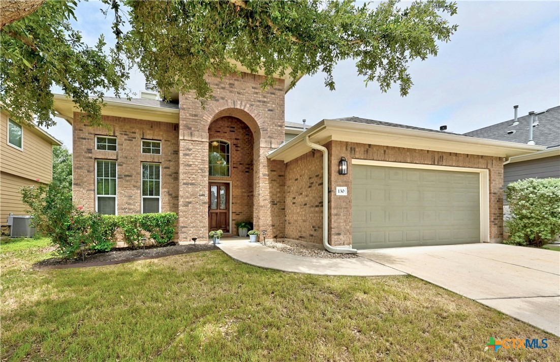 Farm House Rd, San Marcos, TX 78666
