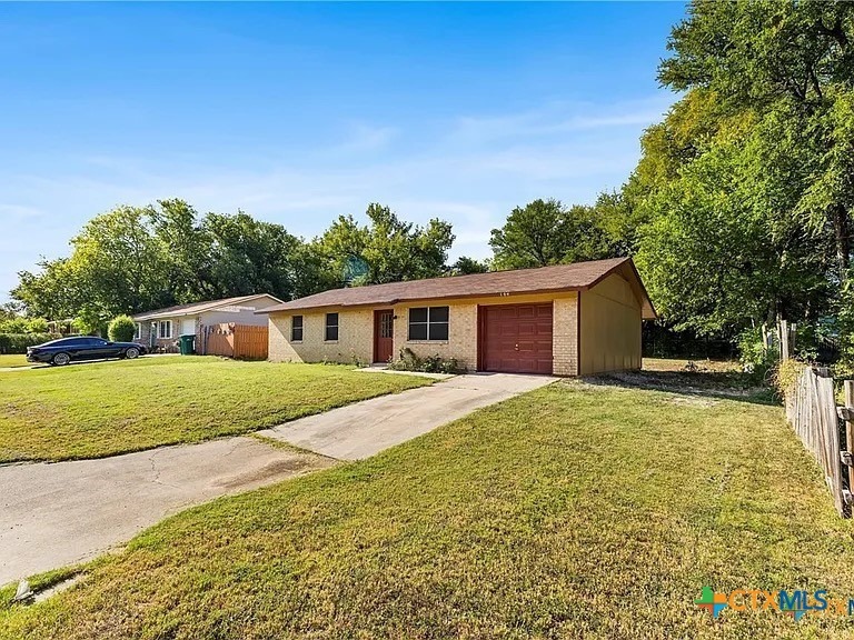 Arlo Rd, Harker Heights, TX 76548 #1