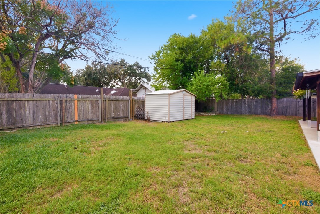 Pecos Dr, Victoria, TX 77904
