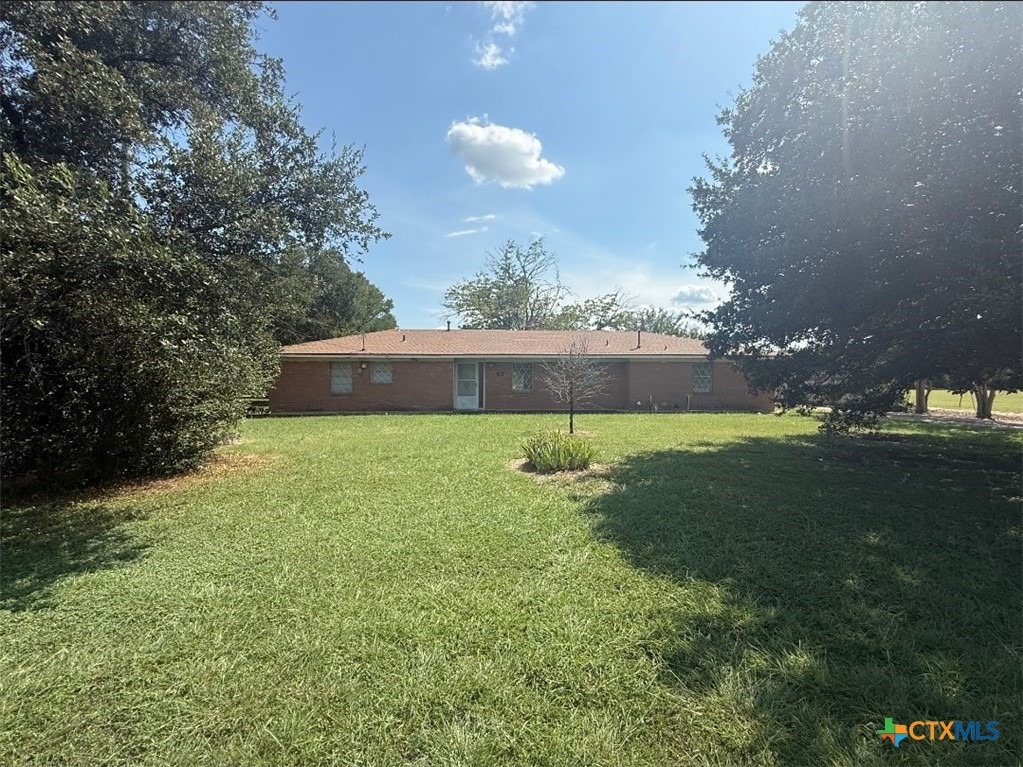 Main St, Little River Academy, TX 76554