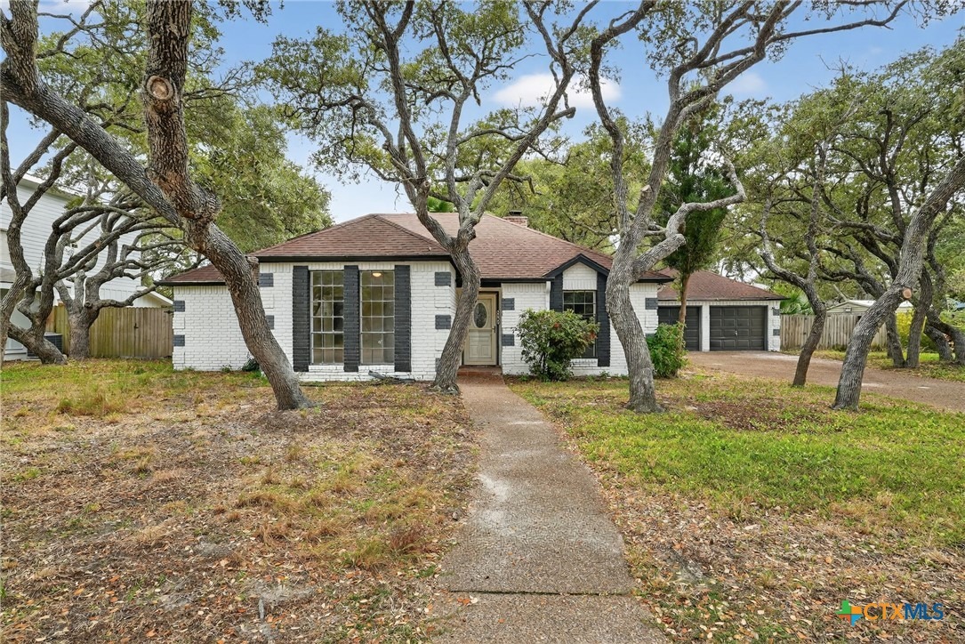 Cherry Hls, Rockport, TX 78382