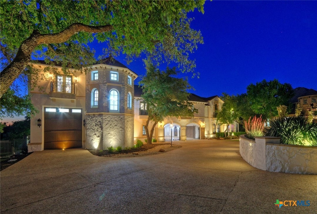 Avery Club Dr, Austin, TX 78717
