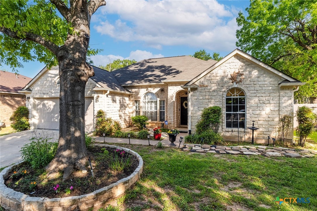 Halfway Cv, Round Rock, TX 78681 #1