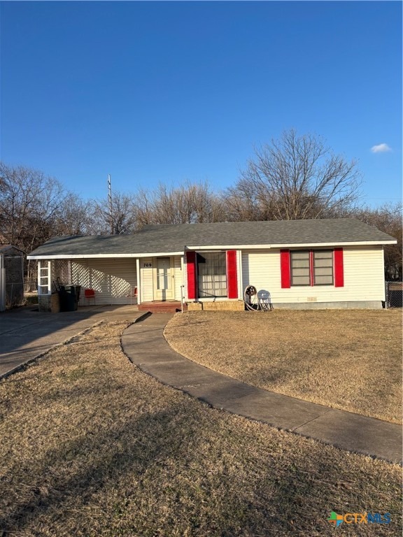 Church Ave, Killeen, TX 76541 #1