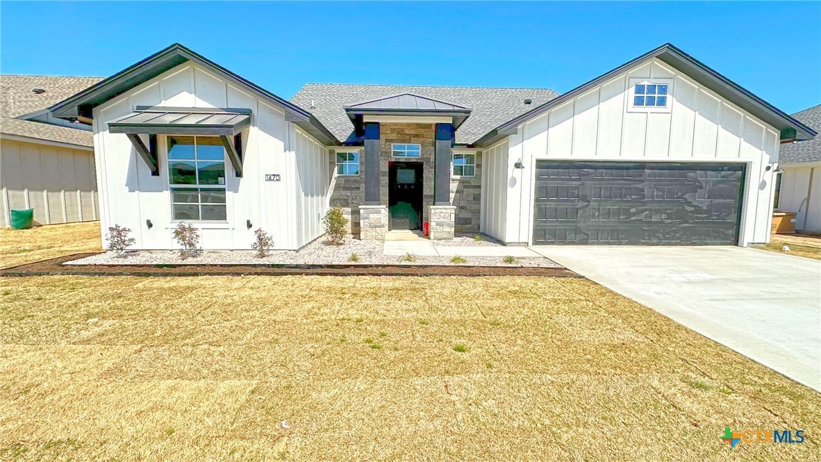 Walker Place Blvd, Copperas Cove, TX 76522