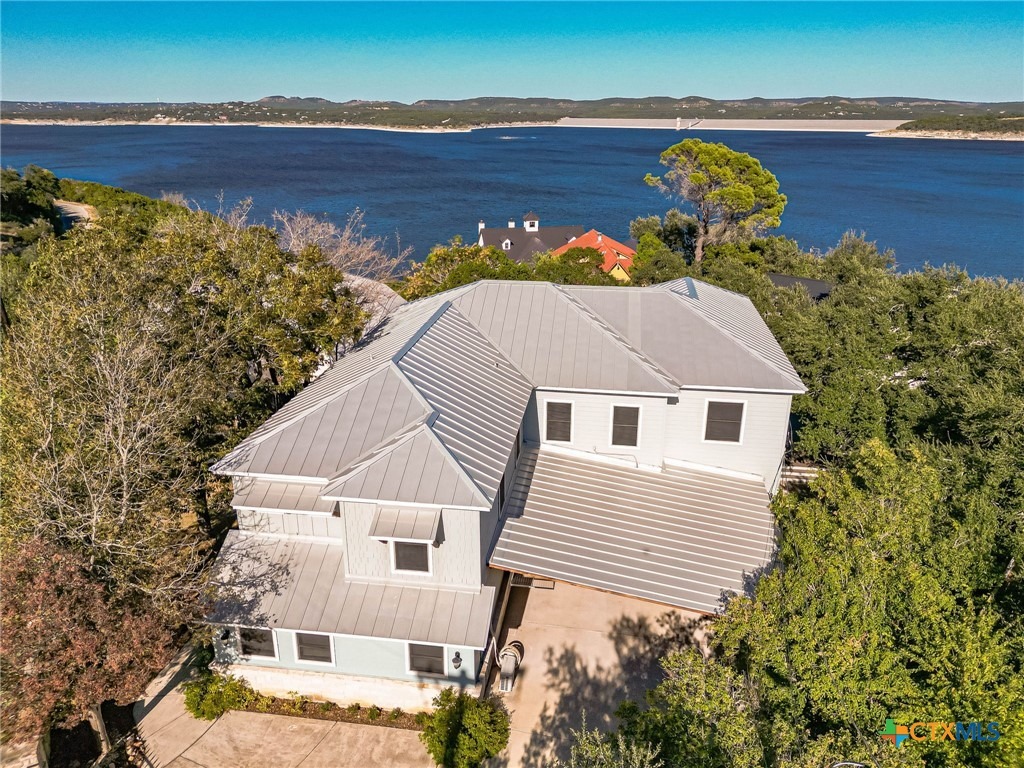 Triple Peak Dr, Canyon Lake, TX 78133 #1