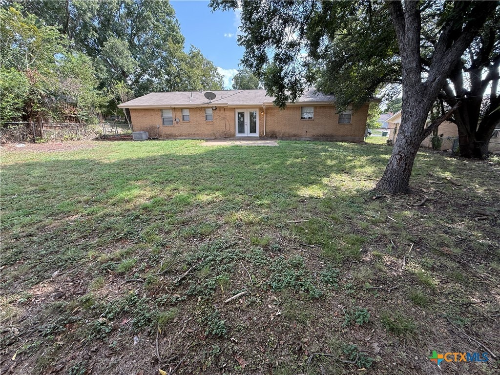 Robertson Ave, Copperas Cove, TX 76522 #1