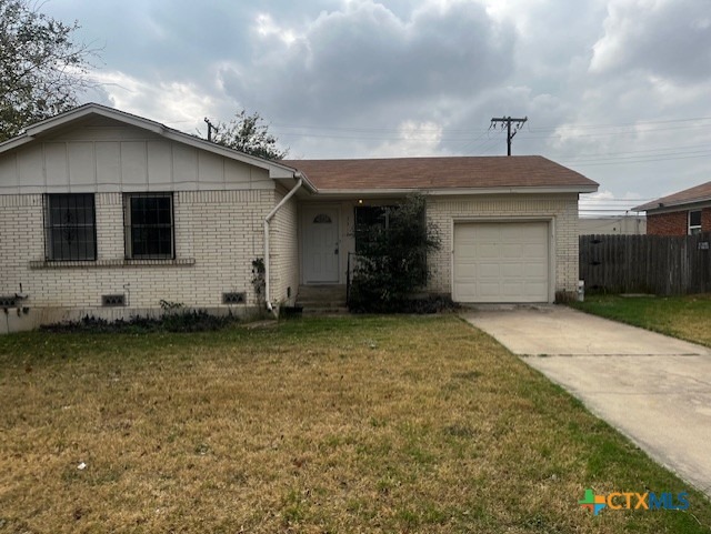 Lake Travis Ave, Killeen, TX 76543 #1