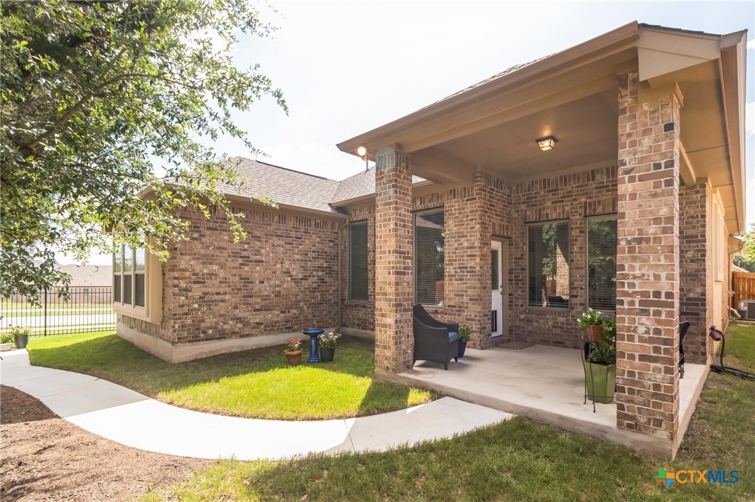 Sunrise Ravine Pass, Lago Vista, TX 78645 #1