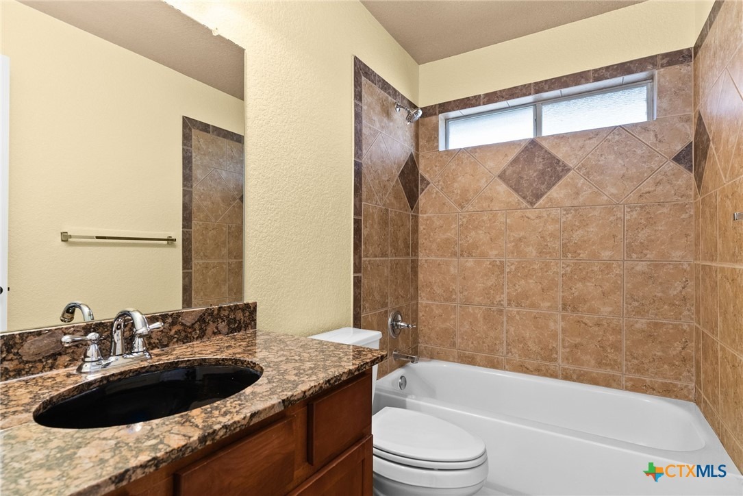 Bald Ridge Ct, Killeen, TX 76542 #1