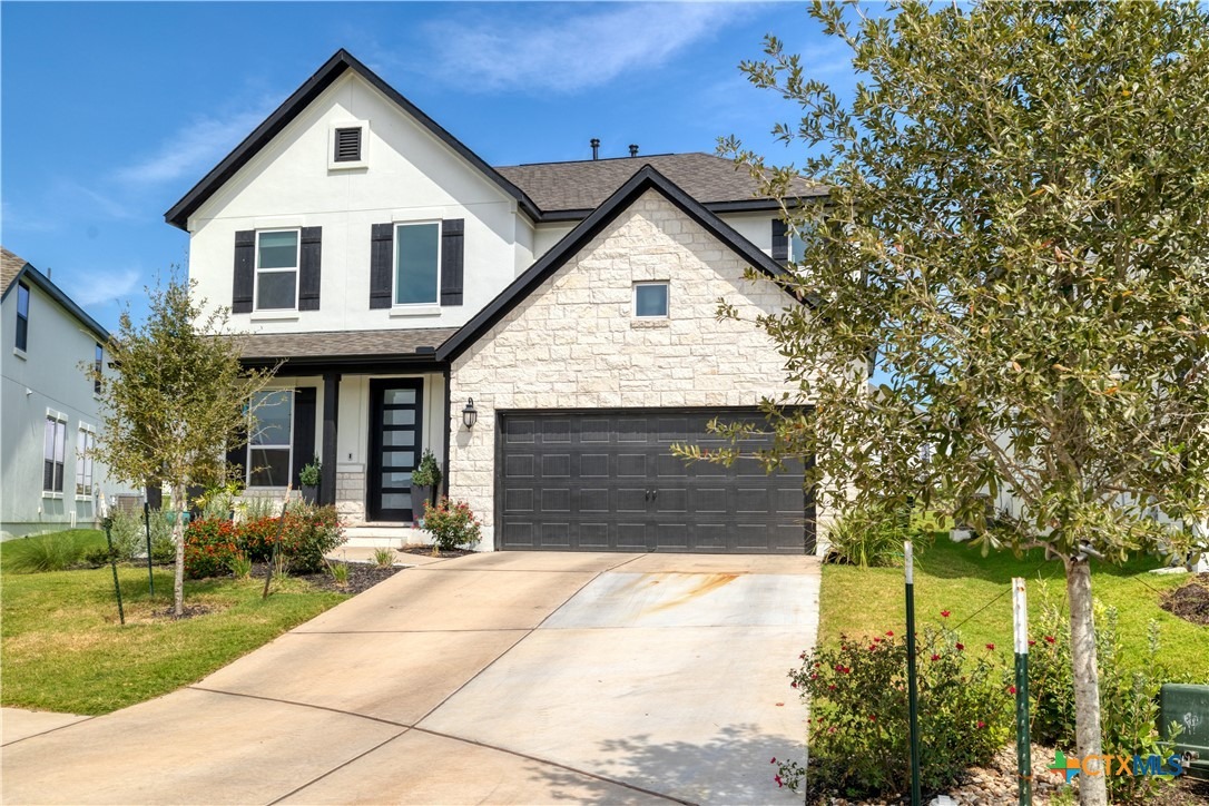 Alasio Dr, Leander, TX 78641