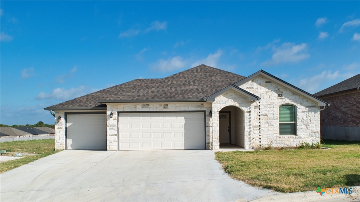 Leming Ct, Temple, TX 76504