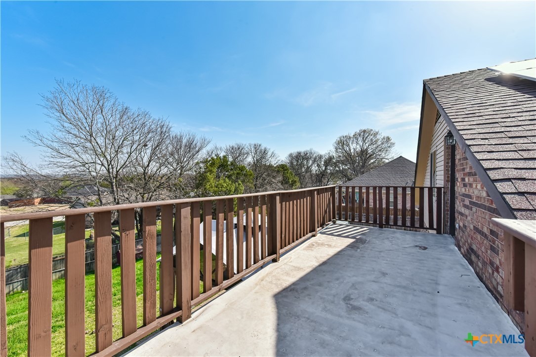 Oakwood Dr, Harker Heights, TX 76548 #1