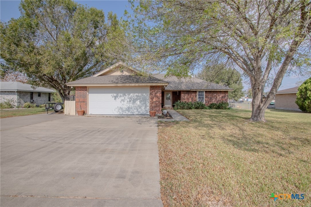 Grouse Rd, Victoria, TX 77905 #1