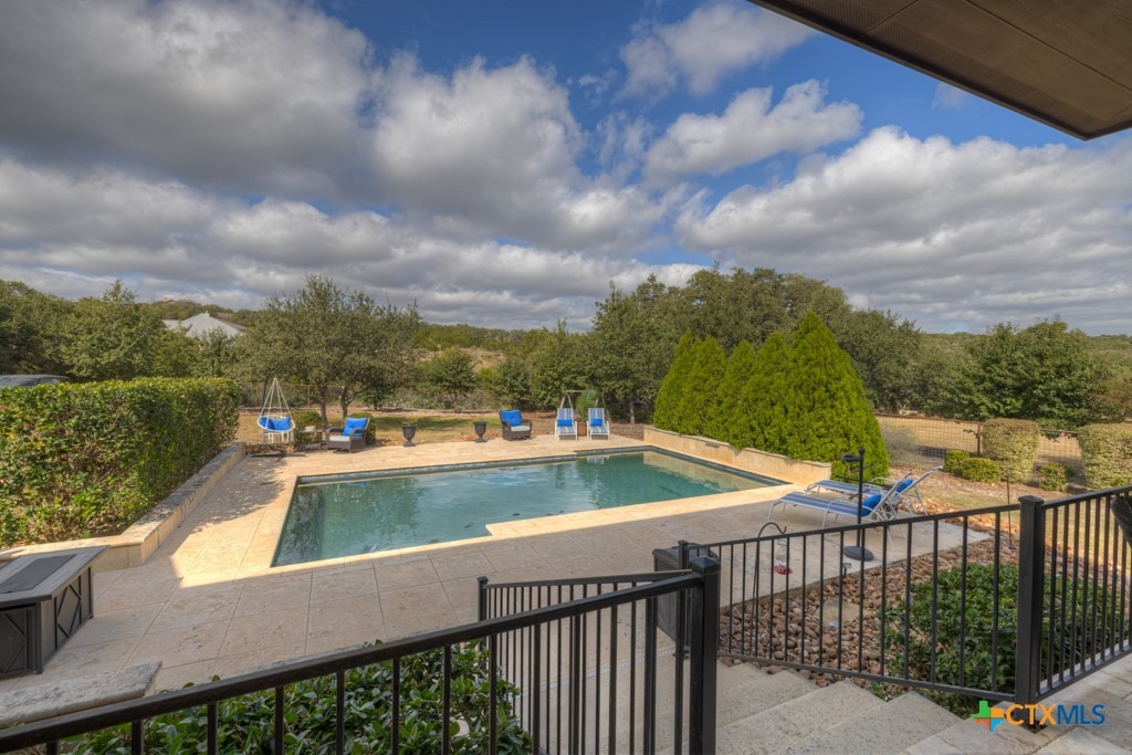 Copper Trce, New Braunfels, TX 78132