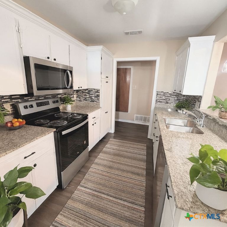 Phyllis Dr, Copperas Cove, TX 76522 #1