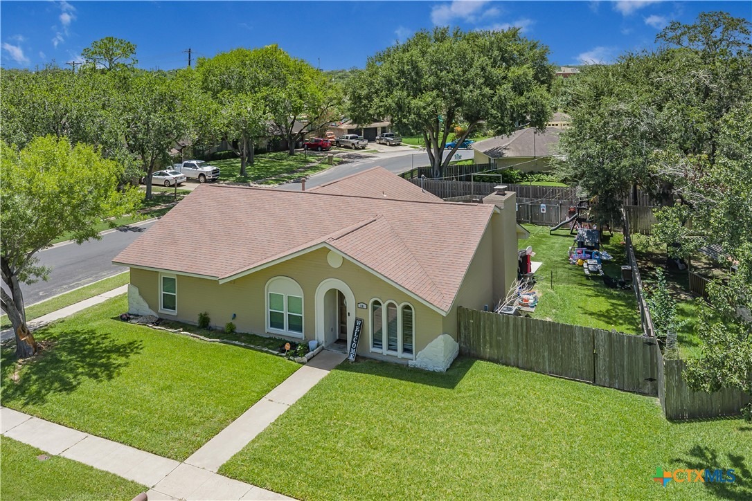 King Arthur St, Victoria, TX 77904 #1