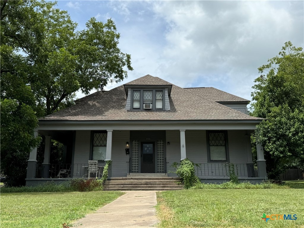 Penelope St, Belton, TX 76513 #1