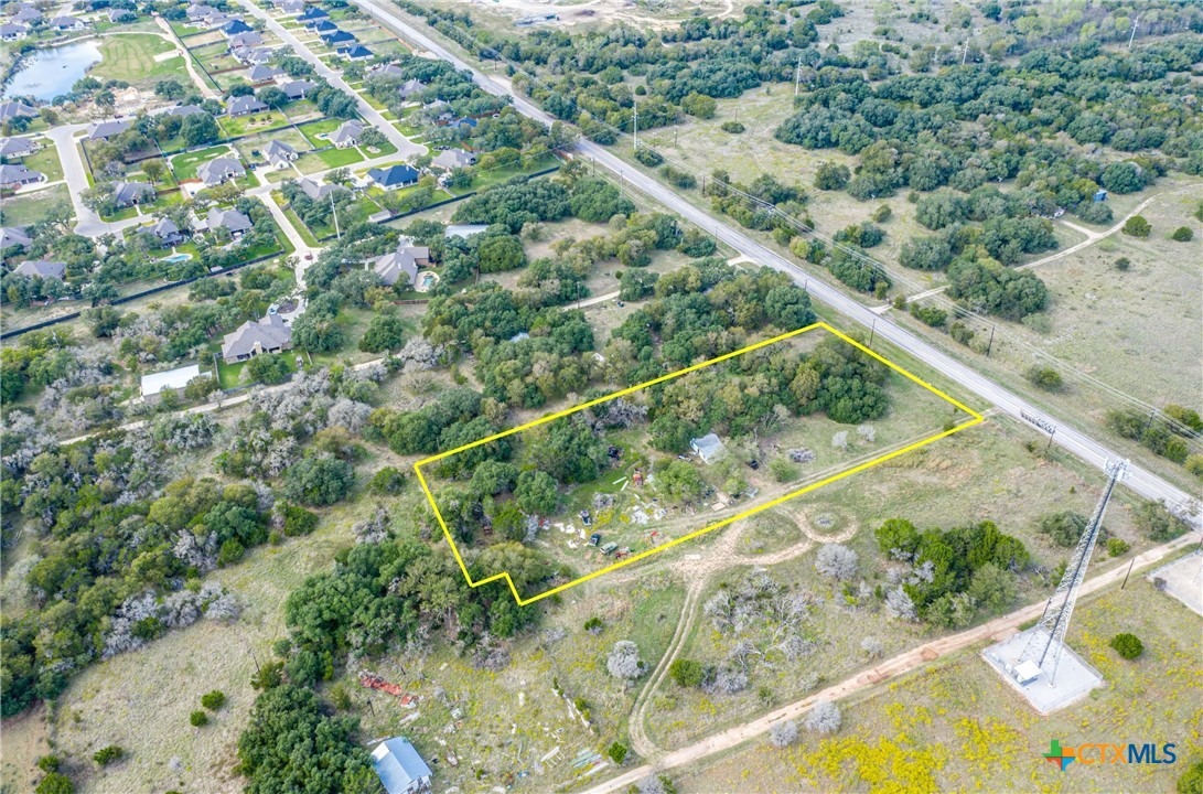 FM 2483 , Belton, TX 76513 #1