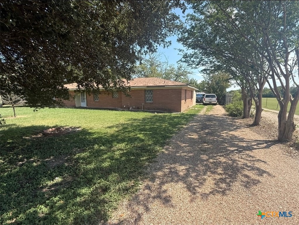 Main St, Little River Academy, TX 76554 #1