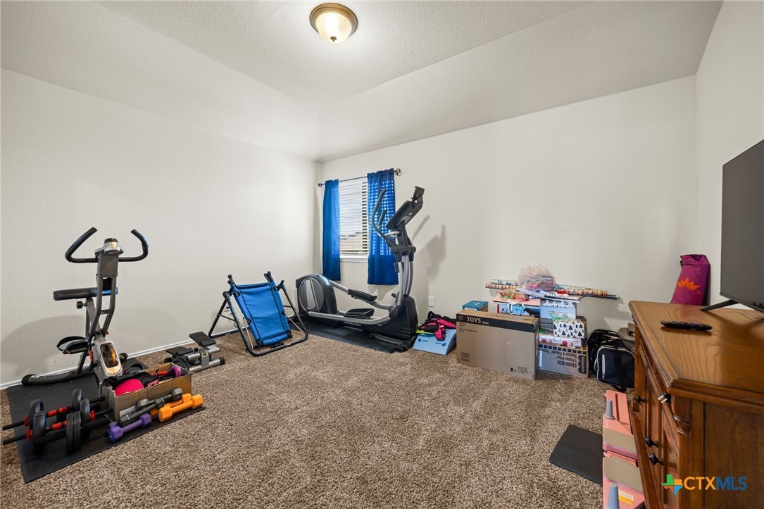 Pintail Loop, Copperas Cove, TX 76522