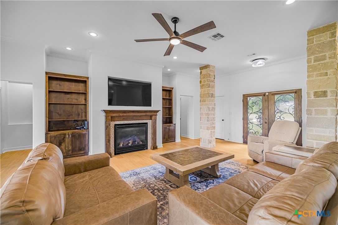 Wellspring Blvd, Victoria, TX 77904 #1