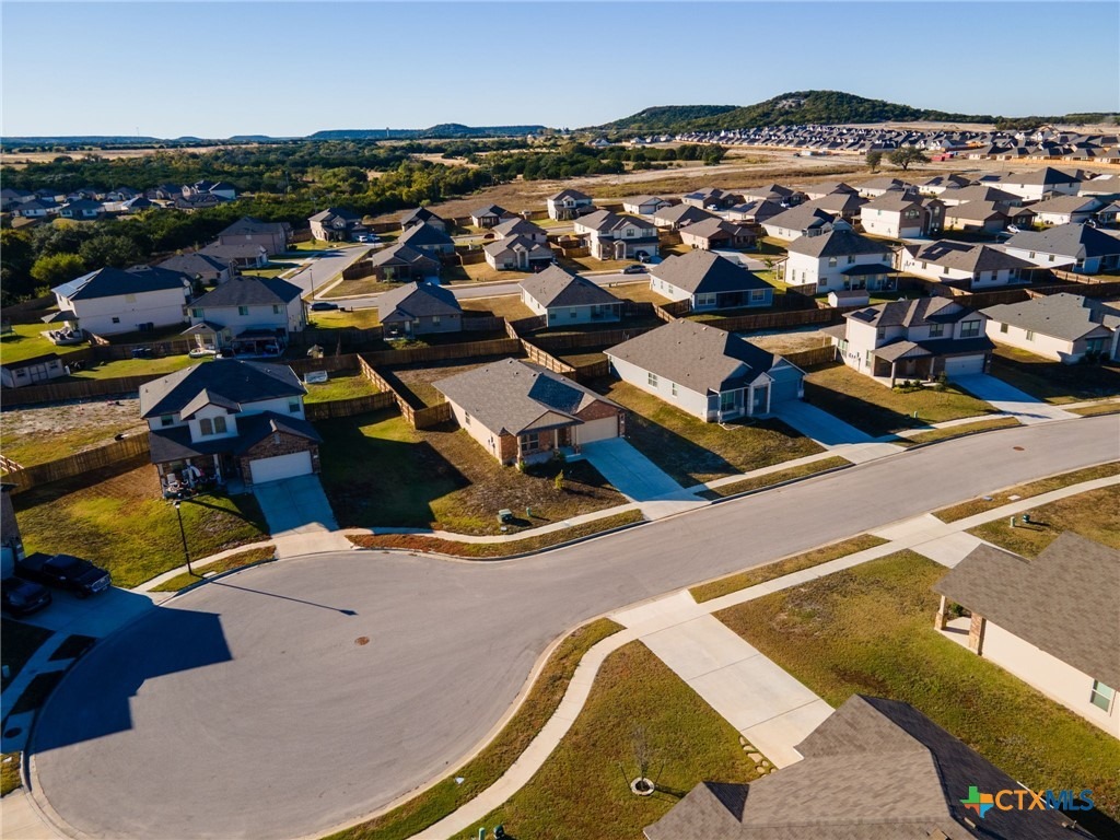 Fall Creek Ct, Copperas Cove, TX 76522 #1