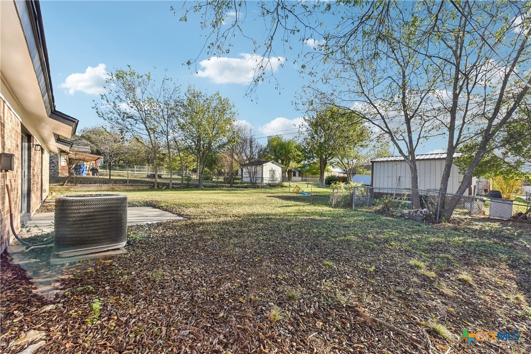 Wanda St, Copperas Cove, TX 76522 #1