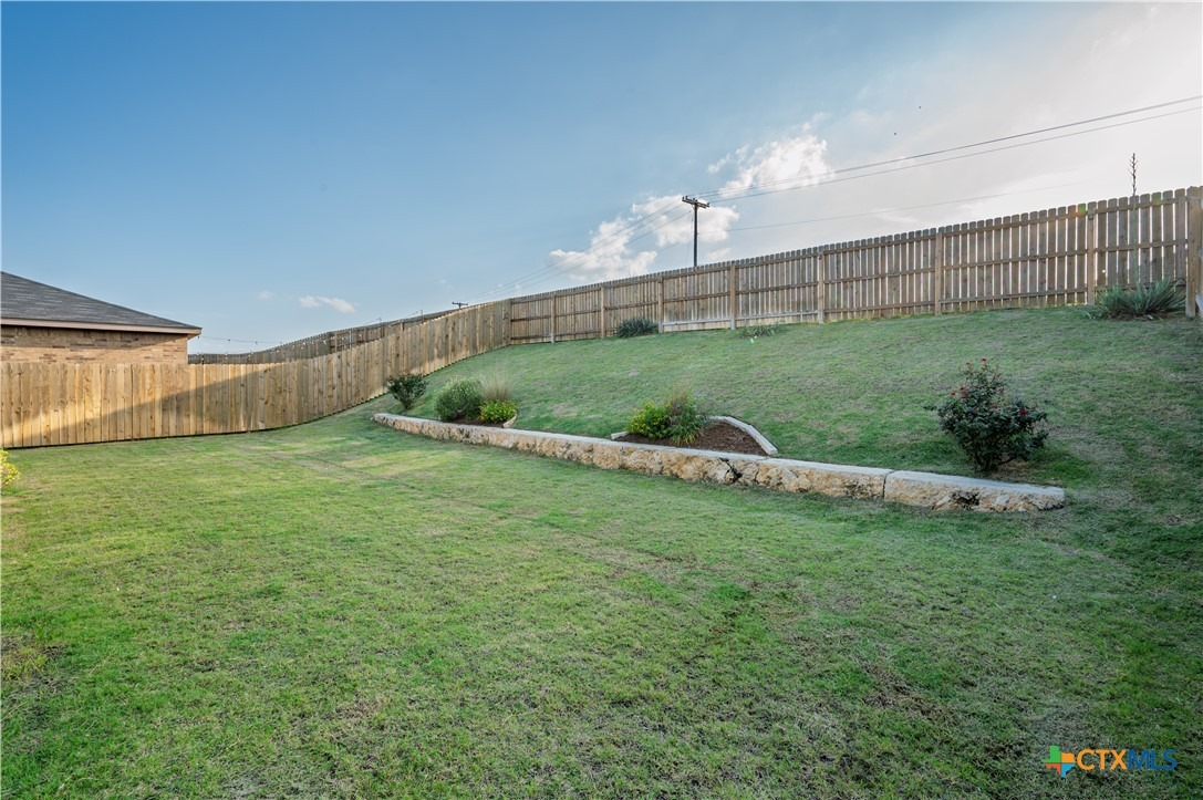 Dryden Ave, Copperas Cove, TX 76522 #1