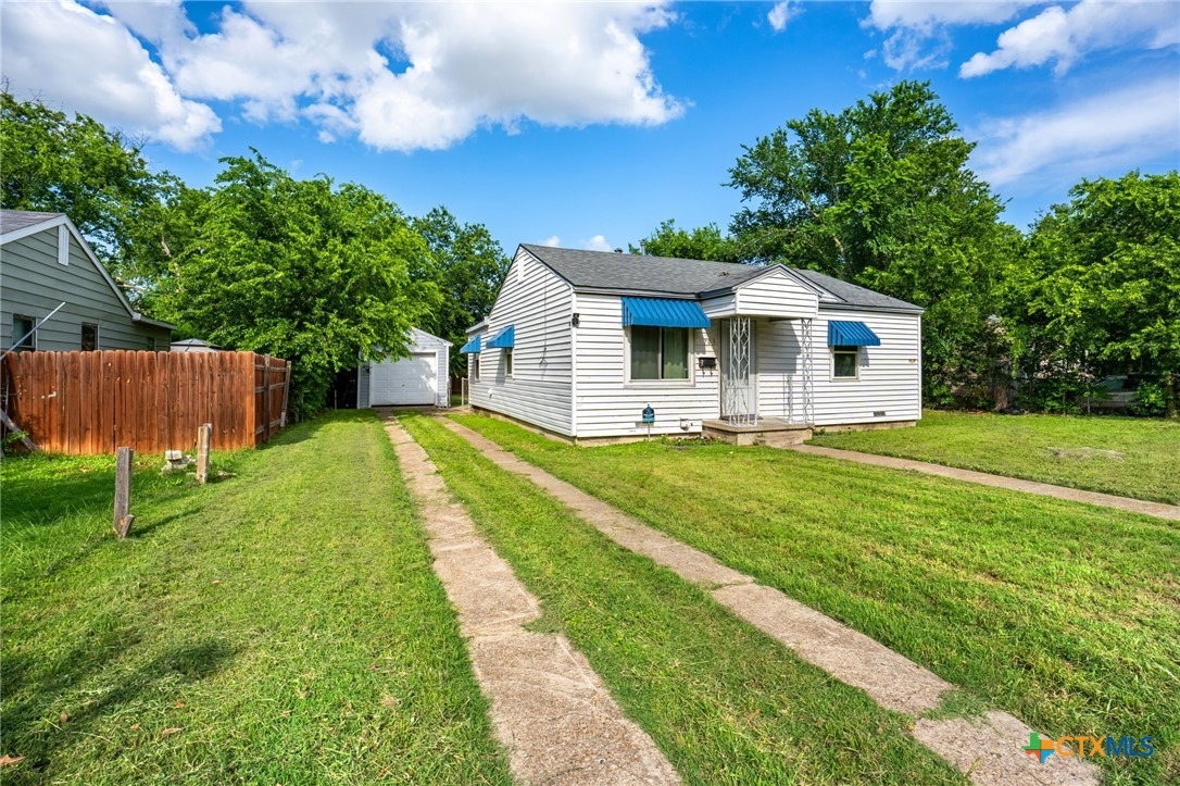 Sissom Rd, Killeen, TX 76541 #1