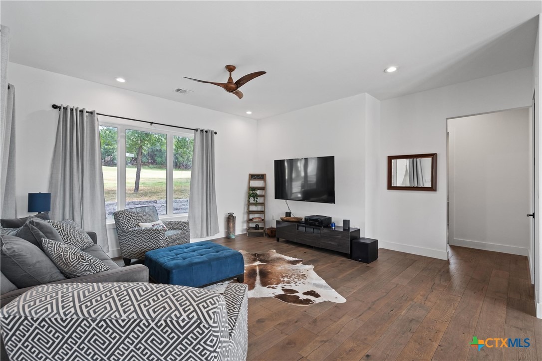 Venture Blvd, Lago Vista, TX 78645 #1
