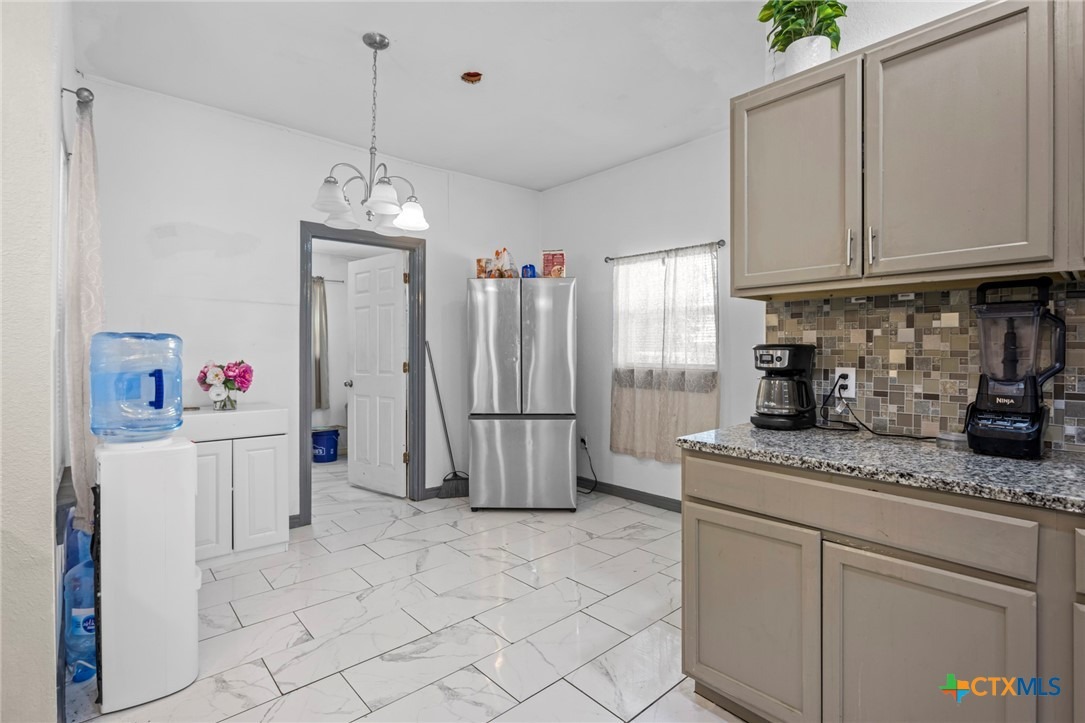 Ward St, Marlin, TX 76661 #1