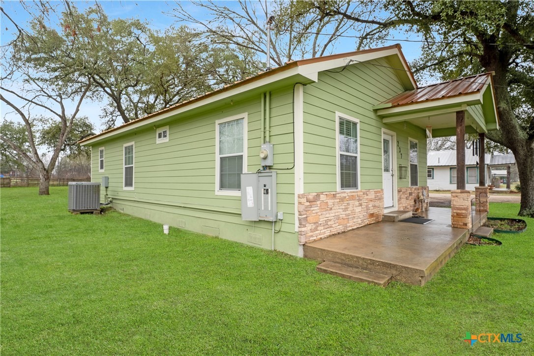 San Marcos Hwy, Luling, TX 78648 #1