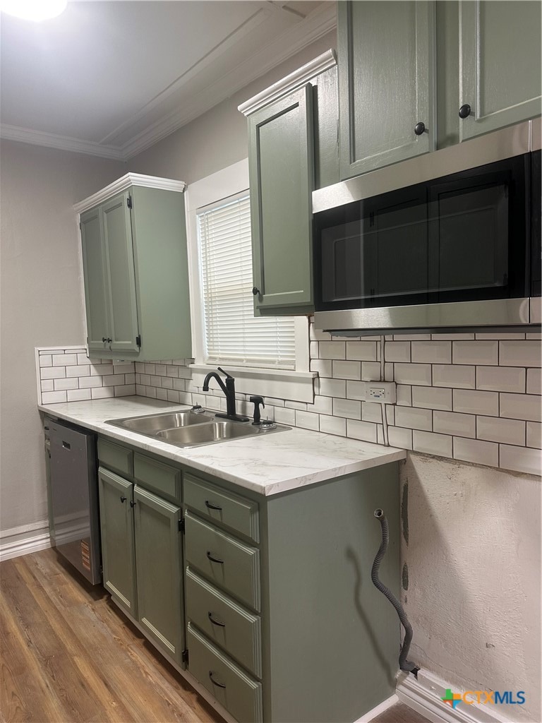 9th St, Gatesville, TX 76528