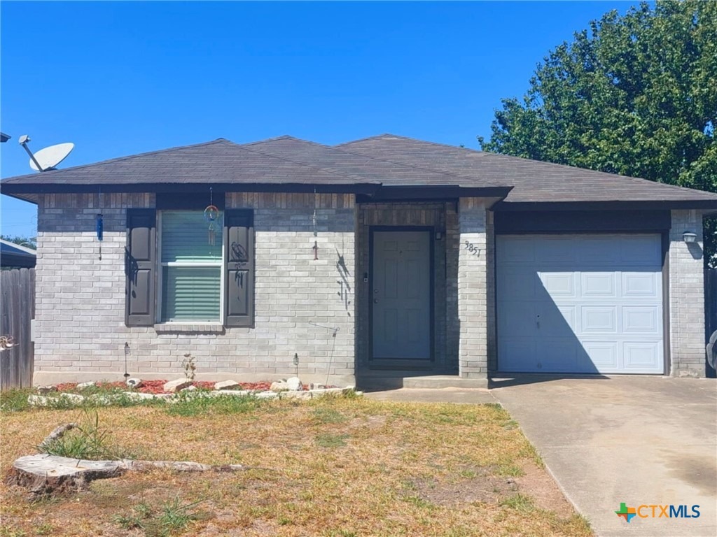 Cherokee Blvd, New Braunfels, TX 78132