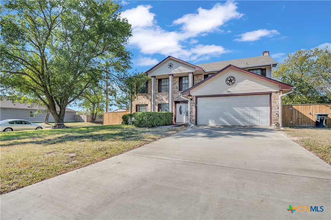 Antelope Trl, Temple, TX 76504 #1
