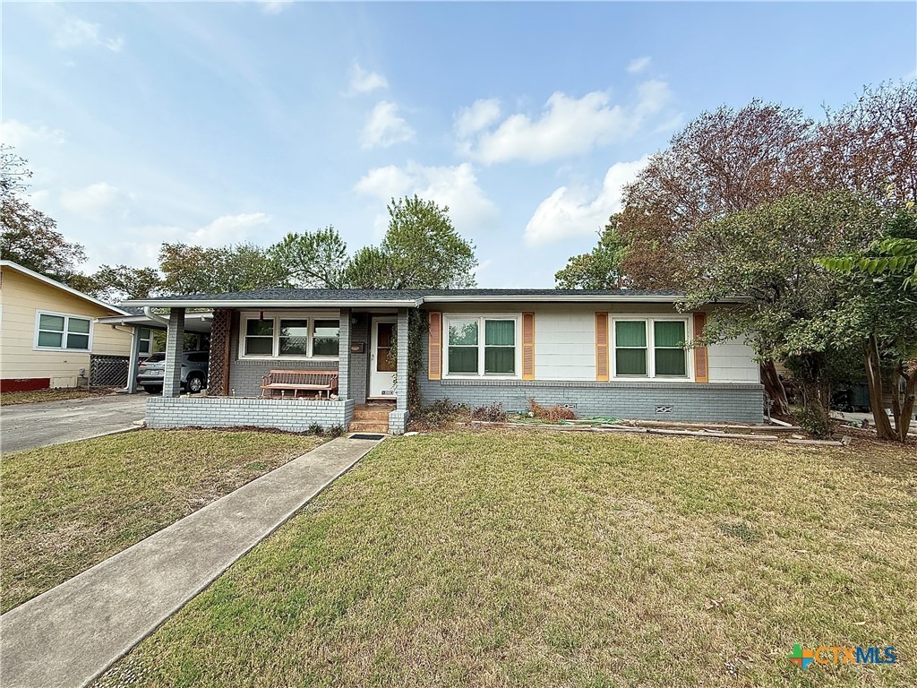 Merriweather St, New Braunfels, TX 78130