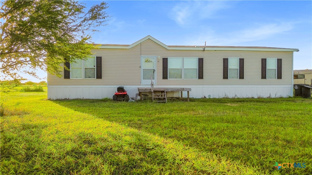 Ironwood Rd, Victoria, TX 77904