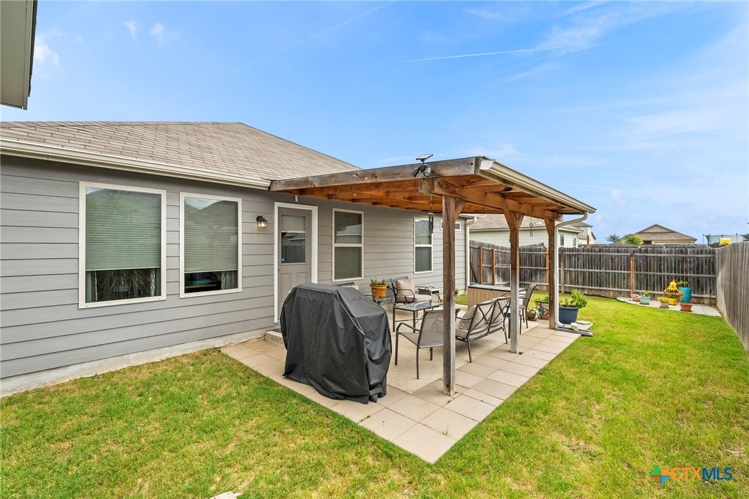Sand Trail St, New Braunfels, TX 78130 #1