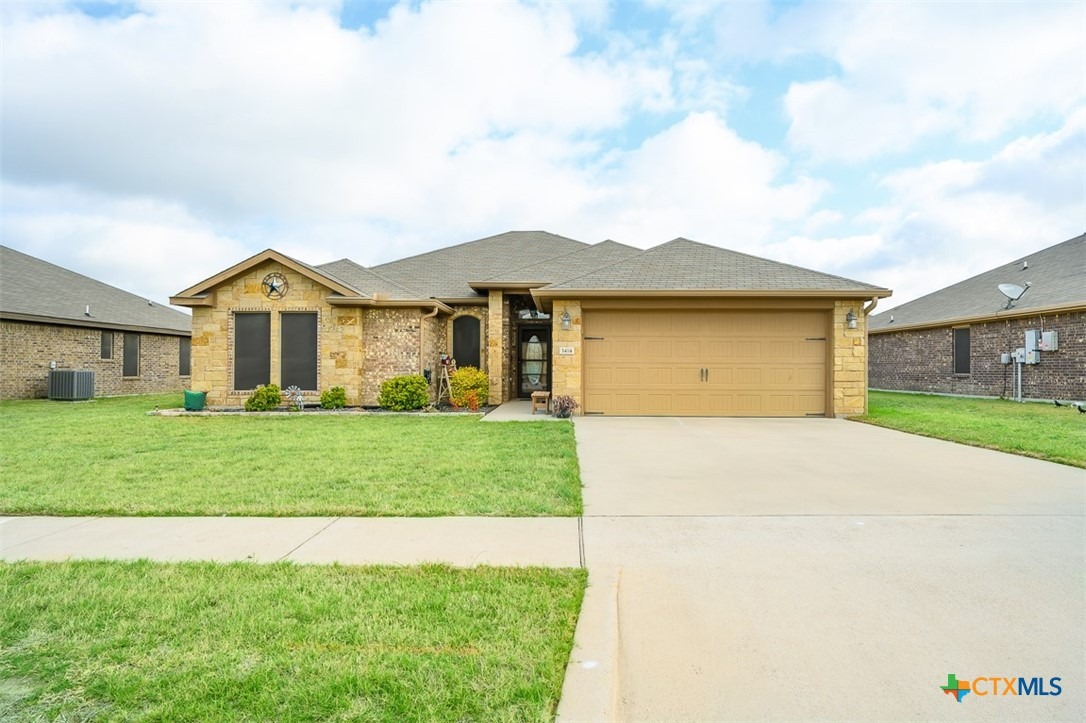 Horizon St, Copperas Cove, TX 76522 #1