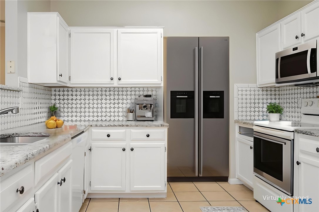 Michele Dr, Killeen, TX 76542 #1