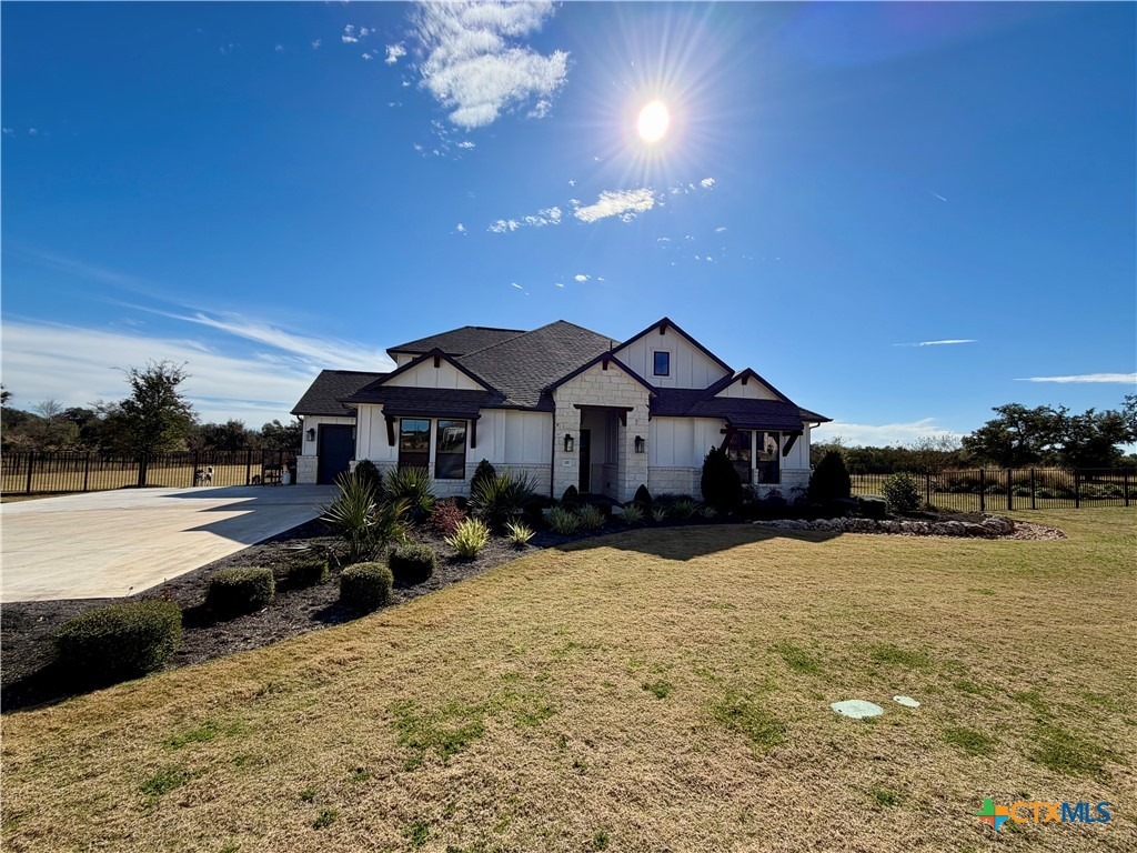 Northcrest Dr, Liberty Hill, TX 78642