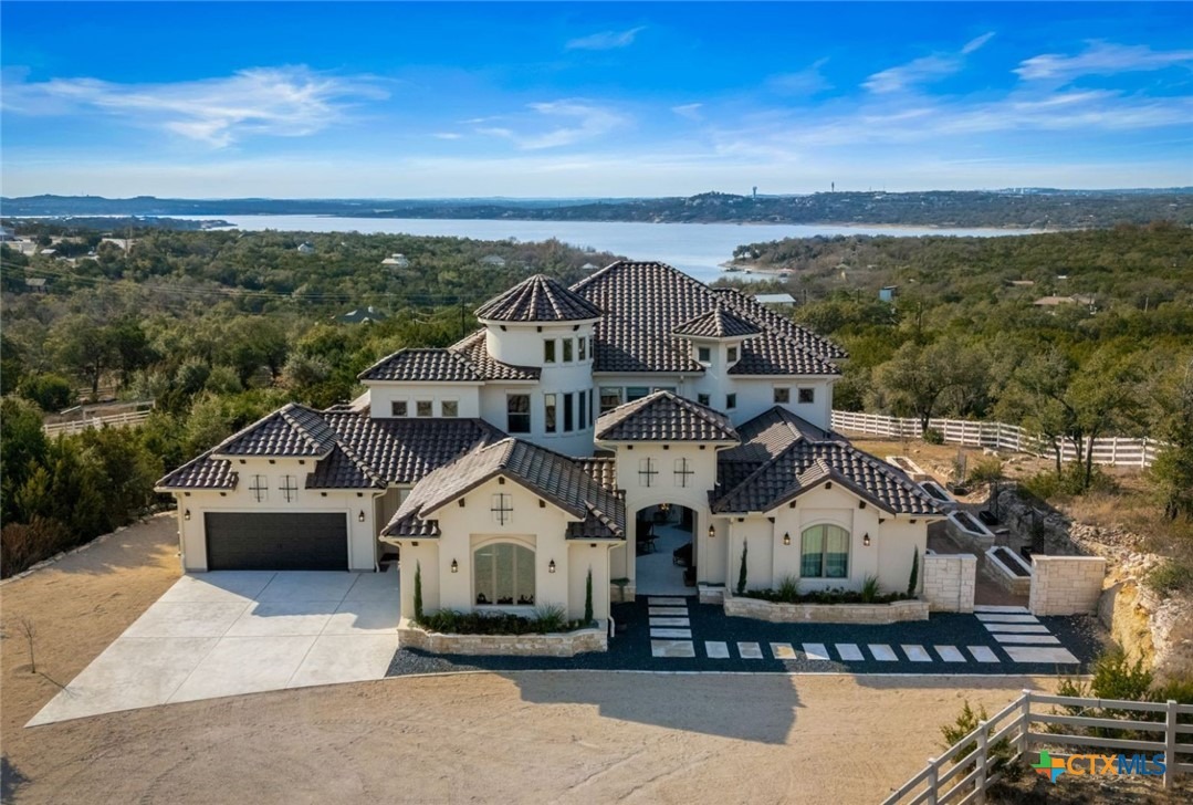 Mary St, Volente, TX 78641