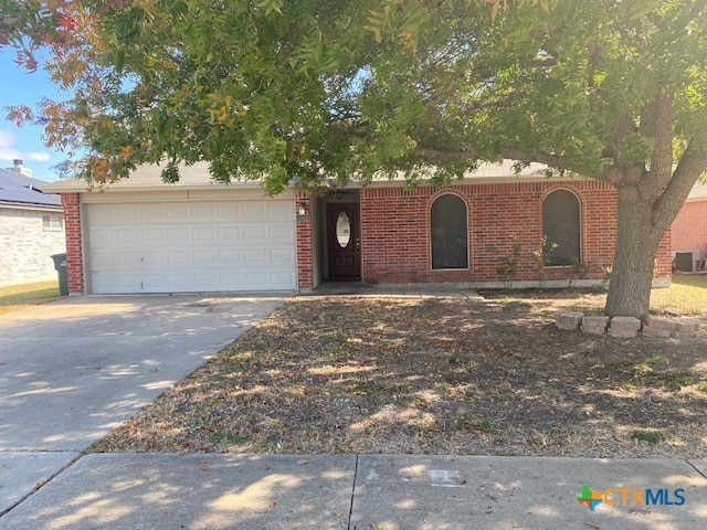 Mesquite Cir, Copperas Cove, TX 76522